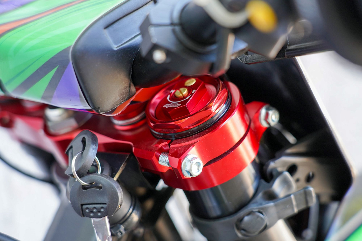 Эндуро / кроссовый мотоцикл BSE T7 Joker (ZS174-5А) Sport в Стерлитамаке