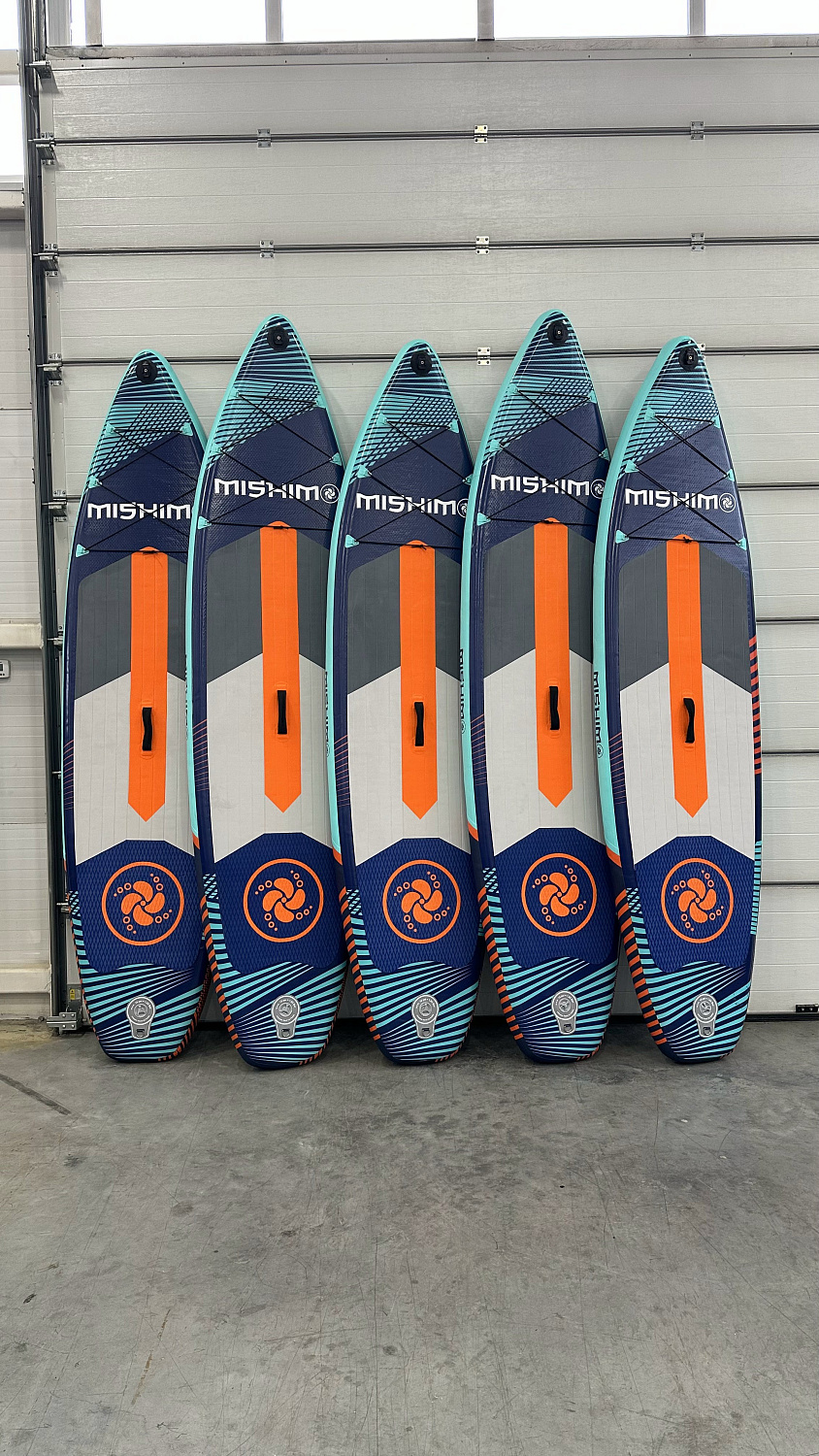 SUP (САП) Доска MISHIMO TROFY 10.6 в Стерлитамаке