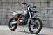 Мотоцикл JHLMOTO JHL Z3 CB250 (172FMM-3A) в Стерлитамаке