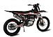 Мотоцикл JHLMOTO JHL LX1 CB250 (172FMM-3A) в Стерлитамаке