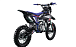 Питбайк FullCrew Big Beast 150cc 17\14 (механ., эл.стартер) в Стерлитамаке