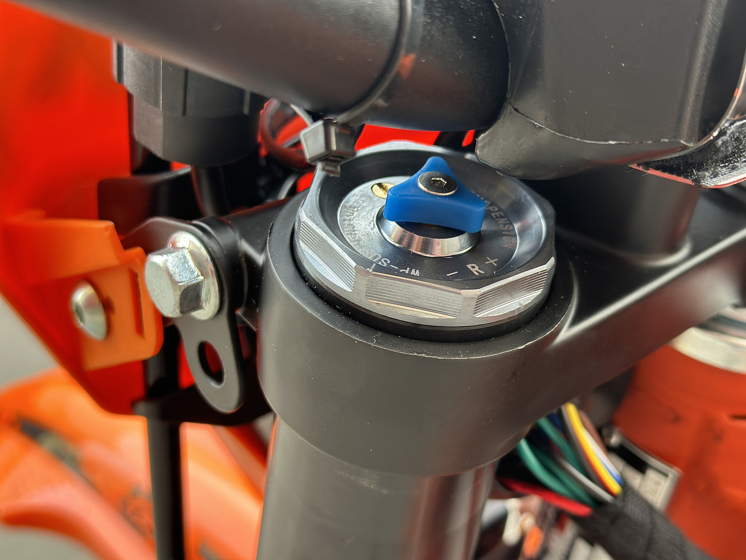 Кроссовый мотоцикл PROMAX MX280 в Стерлитамаке