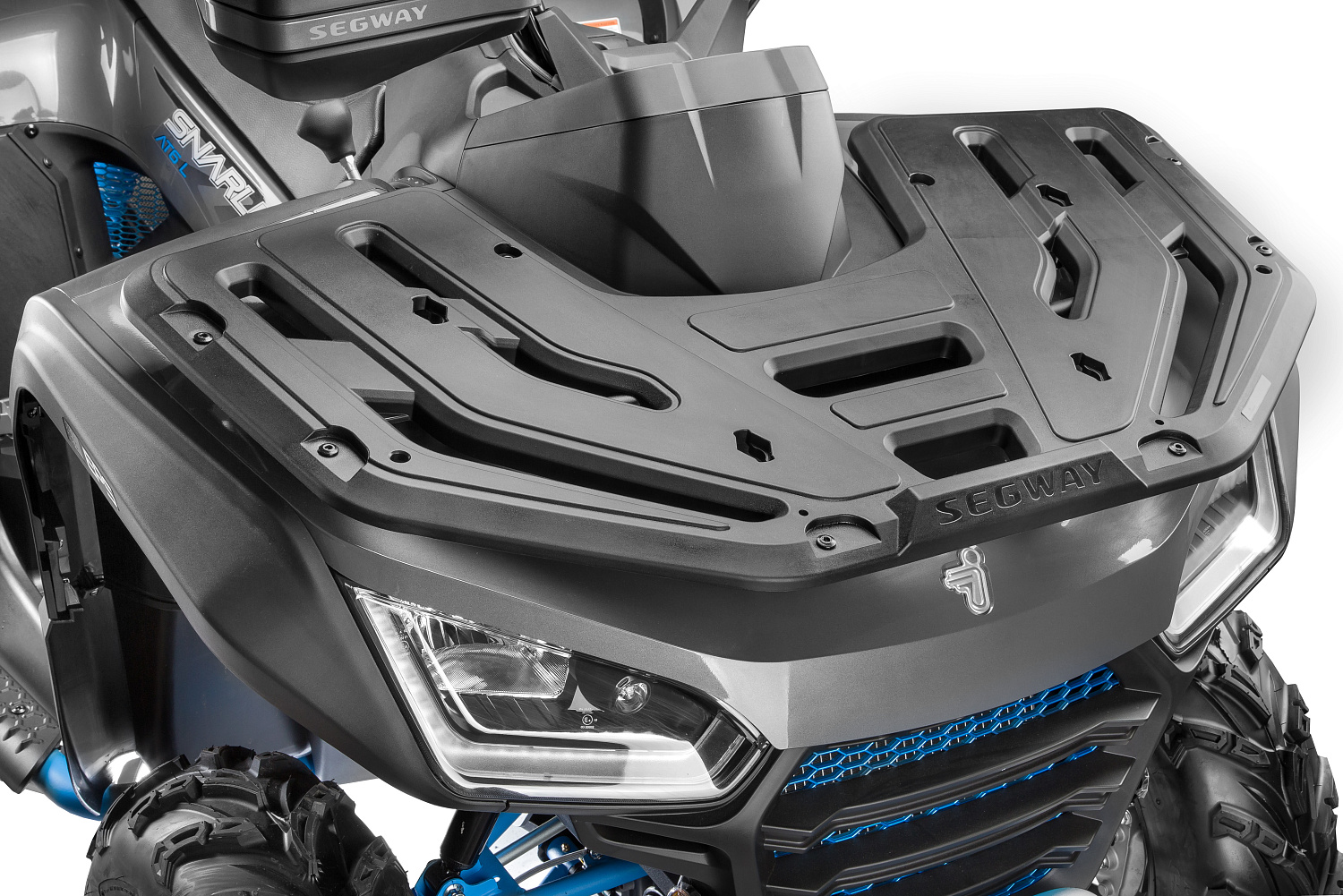  Квадроцикл Segway SNARLER AT6 LE в Стерлитамаке