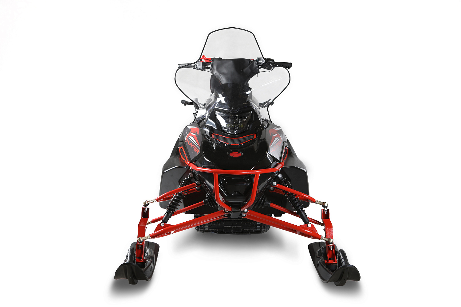 Снегоход IKUDZO HUNTER 600LK 20 V2 в Стерлитамаке