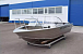 Алюминиевая лодка  Неман-400 DCM NEW в Стерлитамаке