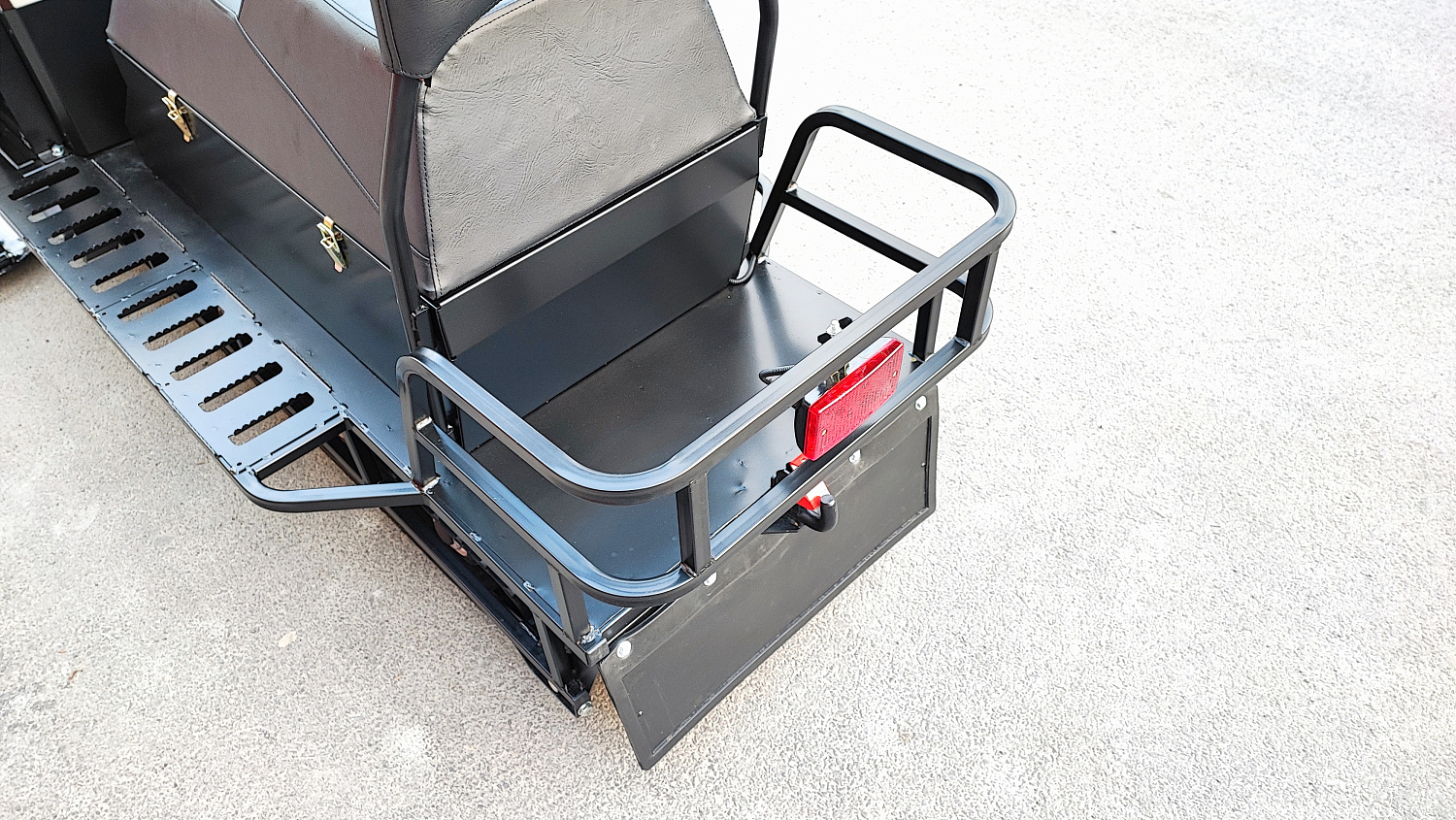 Снегоход PROMAX YAKUT 500 2.0 4T 29 в Стерлитамаке