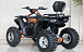 Квадроцикл GBM STORMRIDER 300 NEW PREMIUM в Стерлитамаке
