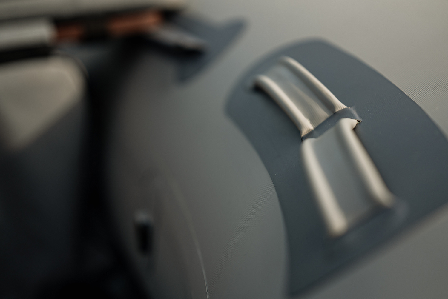 Лодка MISHIMO RIVER JET 390 под водомет в Стерлитамаке