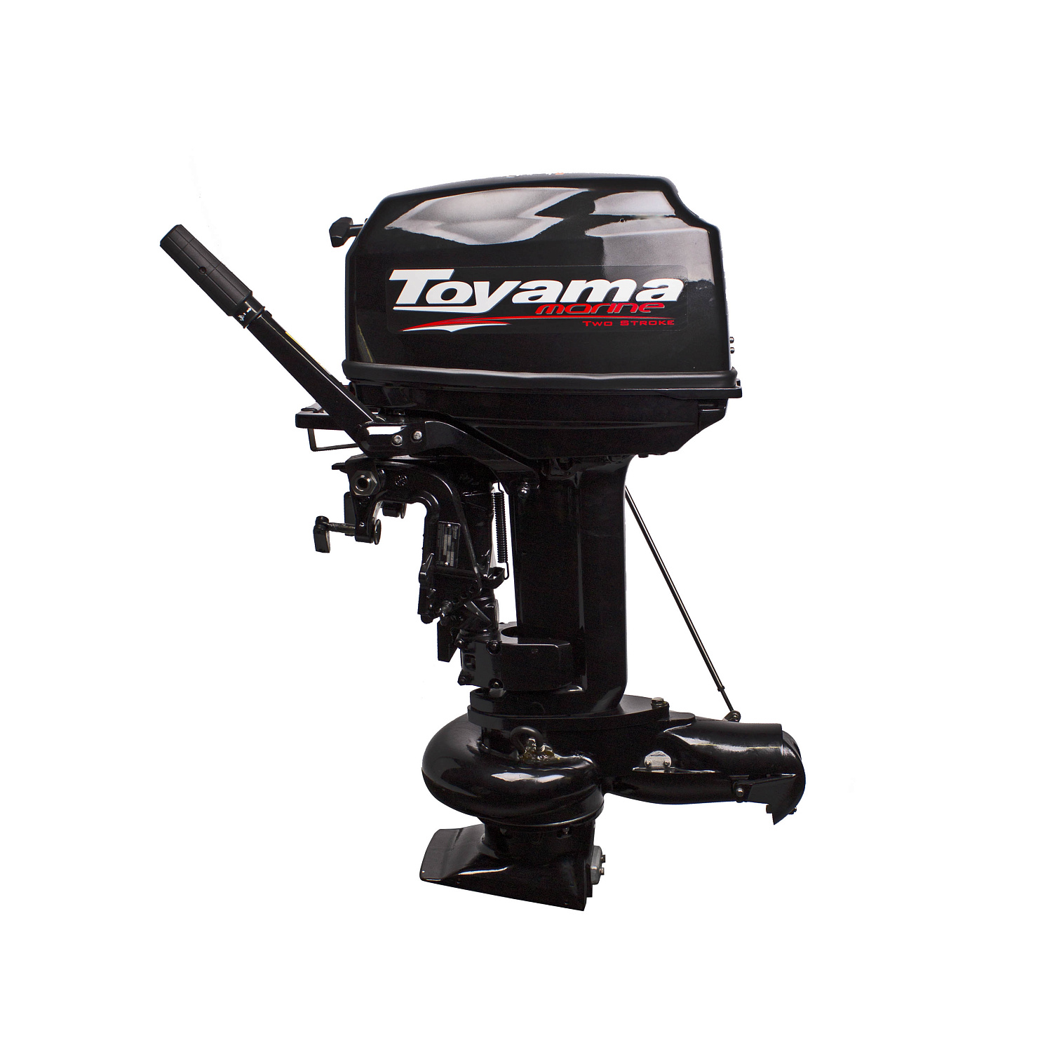 ЛОДОЧНЫЙ МОТОР TOYAMA T30ABMJET в Стерлитамаке