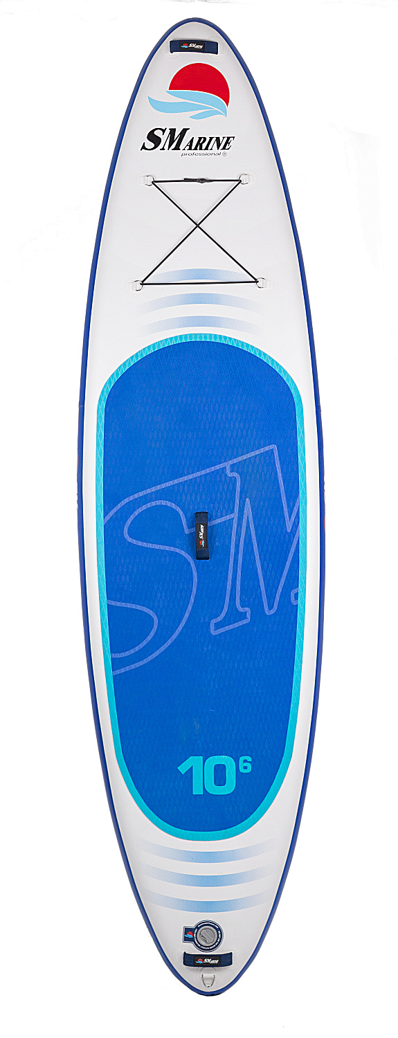 САП (SUP) Board SMARINE 10.6 в Стерлитамаке