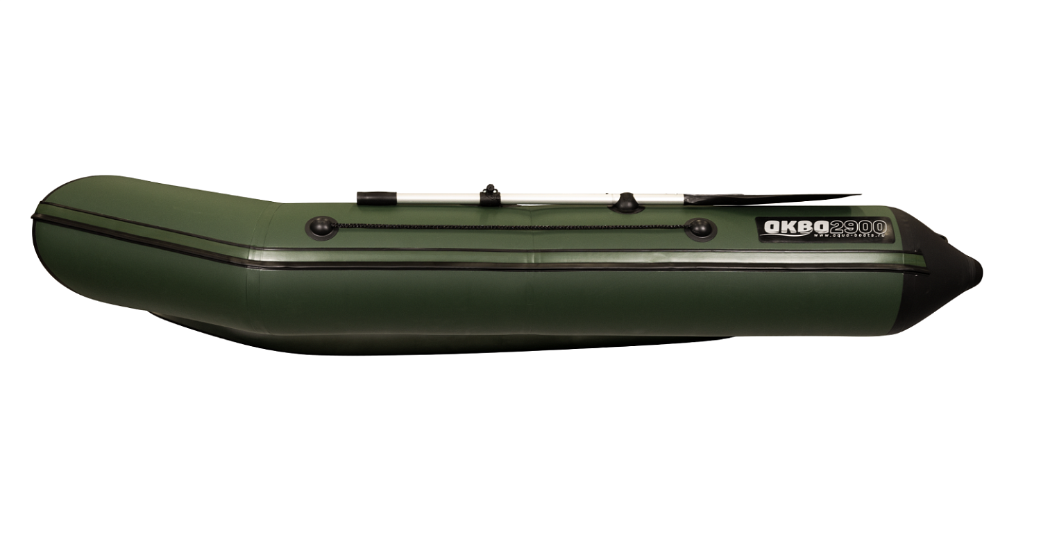  Лодка АКВА 2900 Слань-книжка киль в Стерлитамаке
