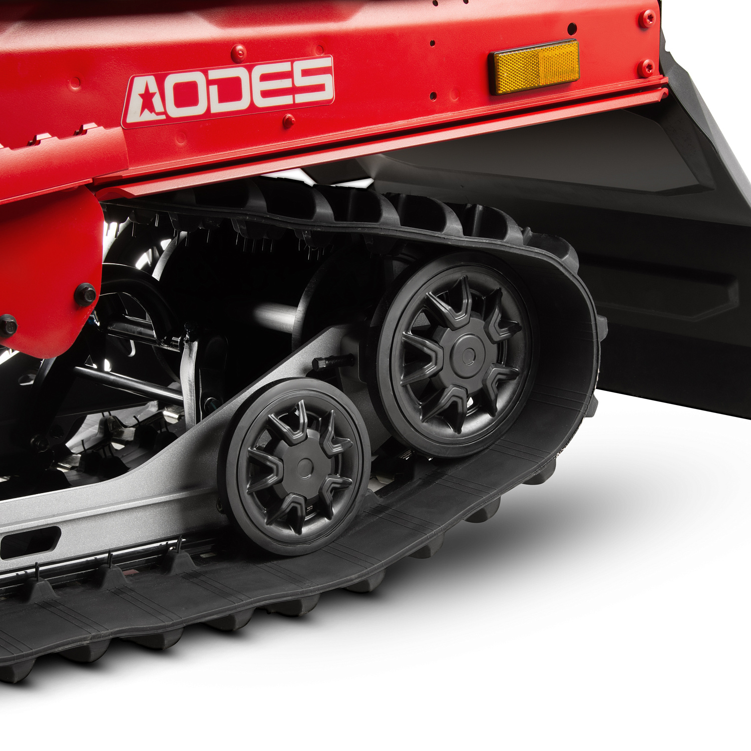 Снегоход AODES Snowcross 1000 SWT 600mm LCD 10.25 в Стерлитамаке