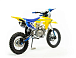 Питбайк MotoLand (МОТОЛЕНД) MZ125 в Стерлитамаке