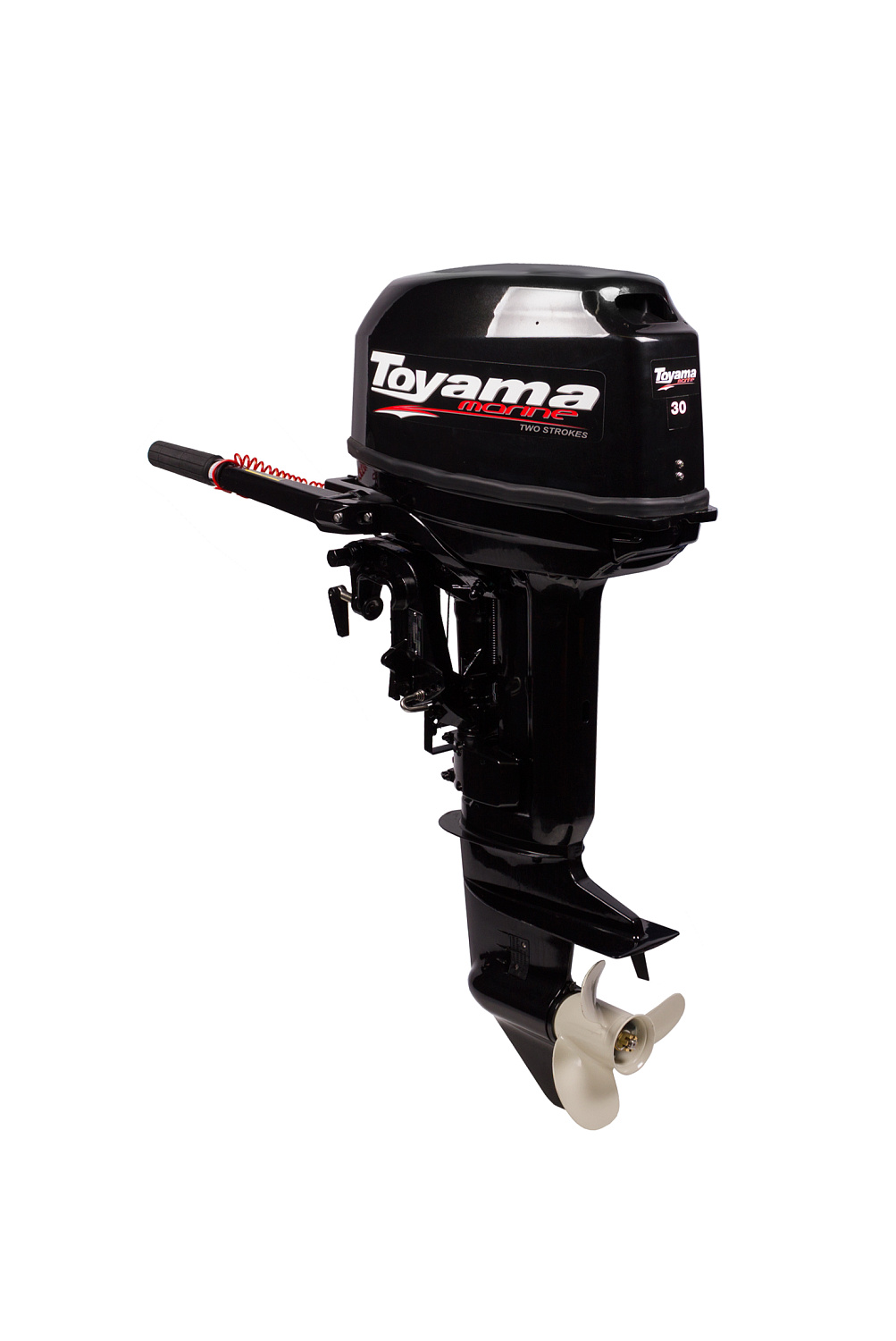 ЛОДОЧНЫЙ МОТОР TOYAMA T30ABMS в Стерлитамаке