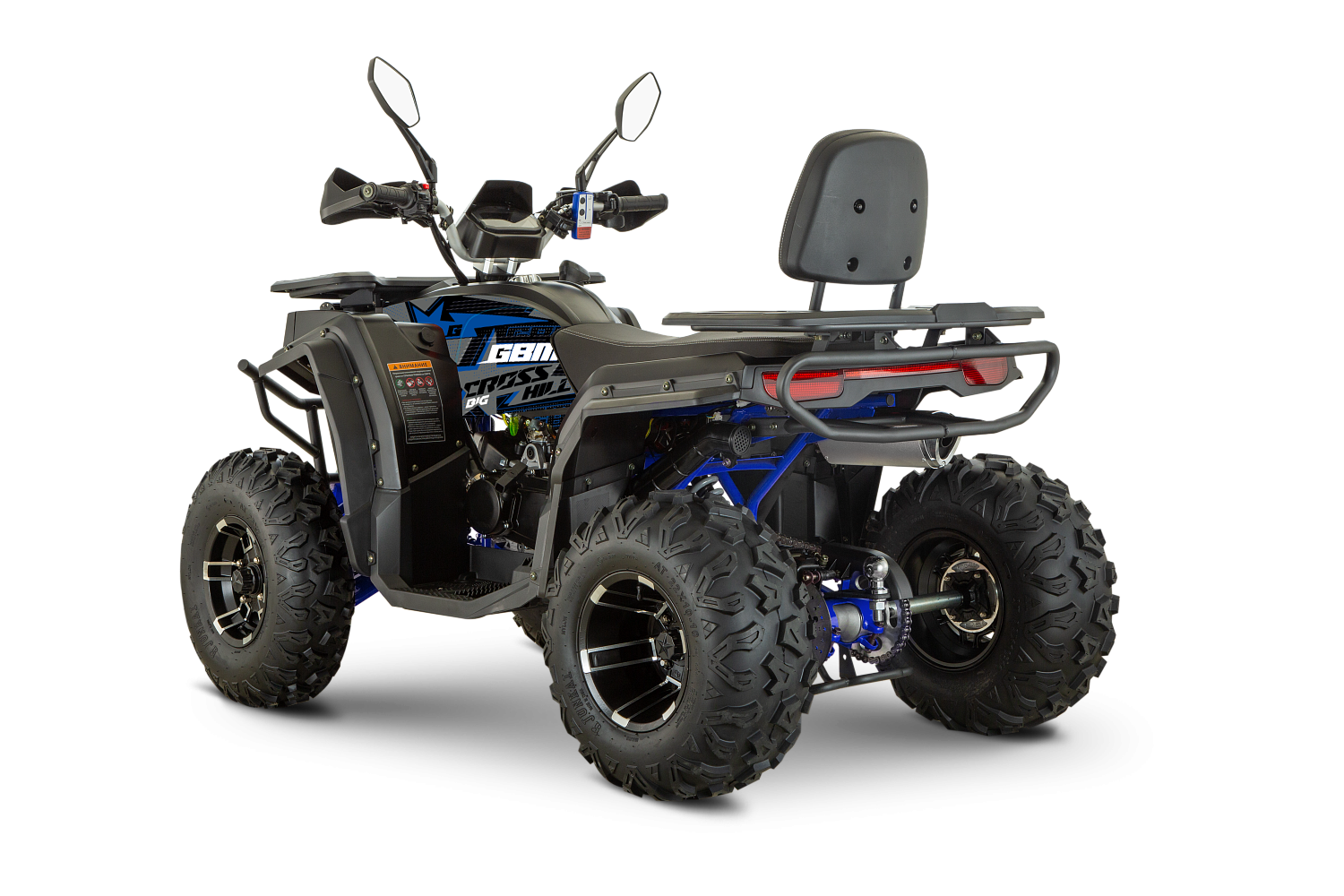 Квадроцикл GBM CROSS HILL 320 BIG PREMIUM в Стерлитамаке