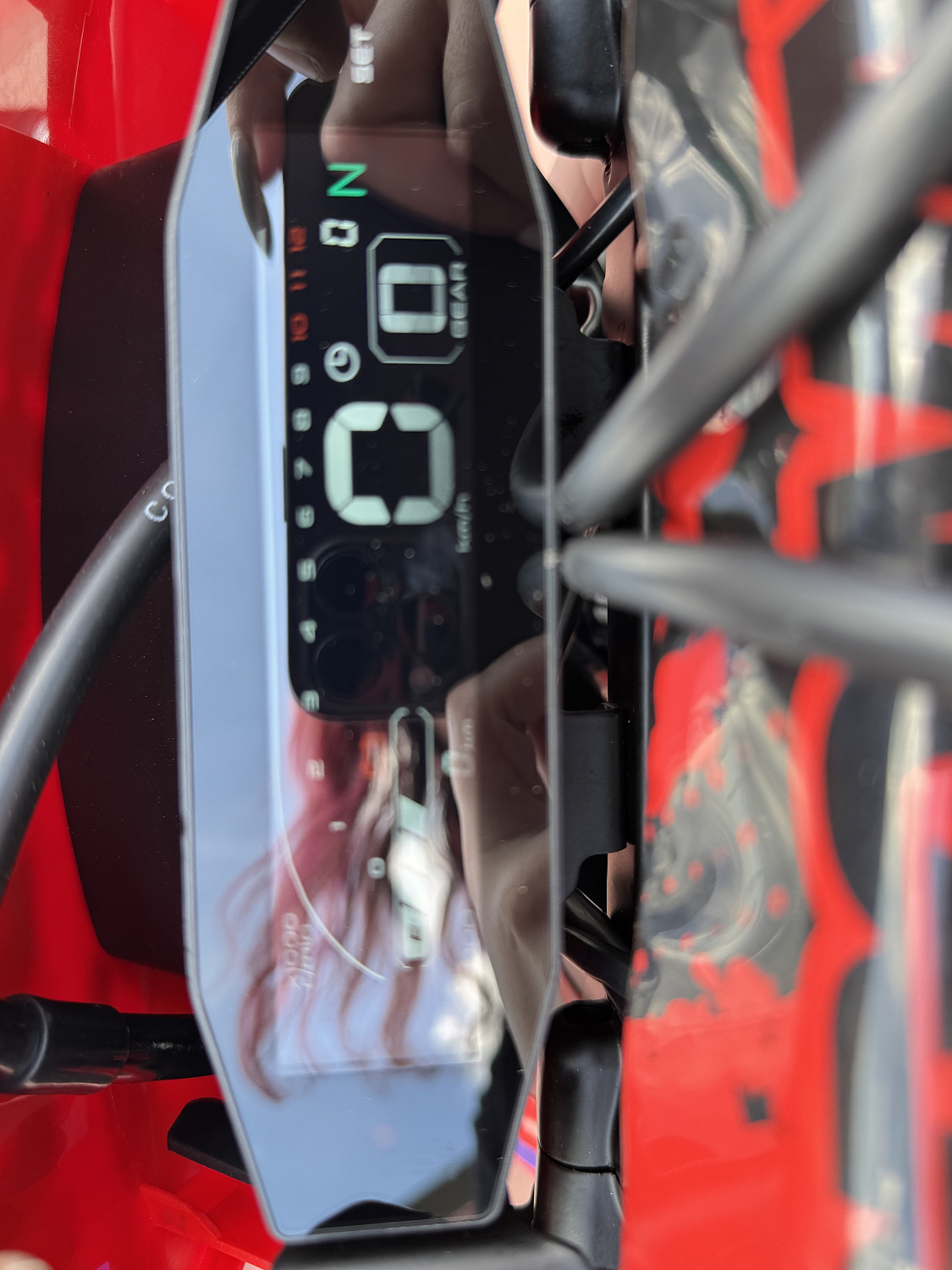 Кроссовый мотоцикл PROMAX MX250 в Стерлитамаке