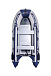 ЛОДКА SMARINE SDP MAX 380 AL в Стерлитамаке