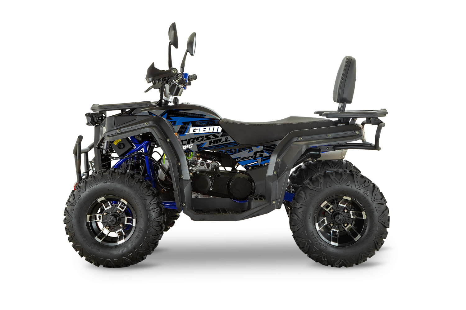 Квадроцикл GBM CROSS HILL 320 BIG PREMIUM в Стерлитамаке