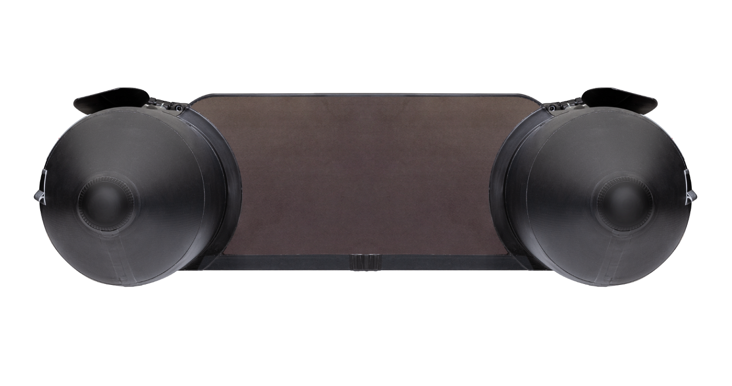 Лодка Таймень NX 2850 Слань-книжка киль в Стерлитамаке