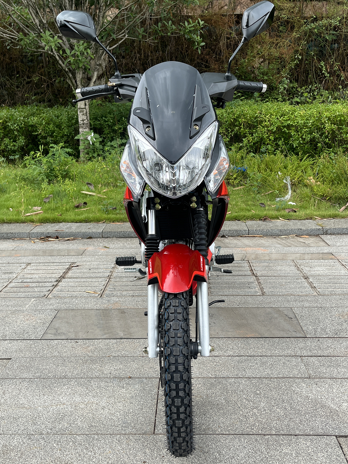 Мопед PROMAX STREET CROSS MAX 150 (49) в Стерлитамаке