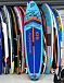 SUP (САП) ДОСКА RAIDEX POWERFANS ITALIAN BLUE BAY 10,6’ (320СМ) в Стерлитамаке