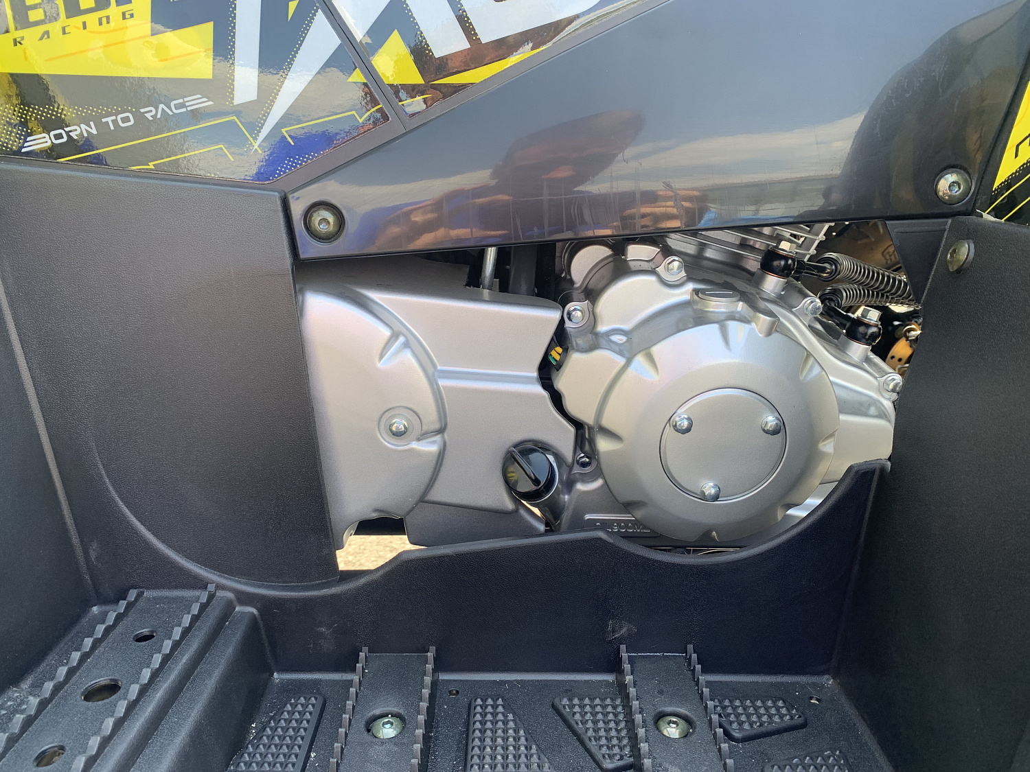 Квадроцикл PROMAX TAURUS 300 MAX-PRO в Стерлитамаке