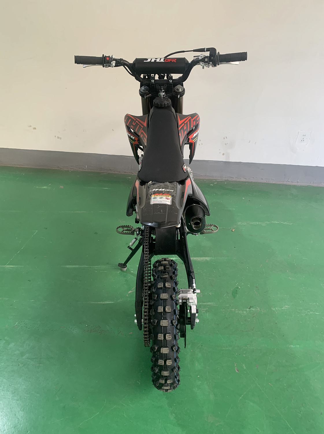 Питбайк JHLMOTO JHL MK125 (14/12) в Стерлитамаке