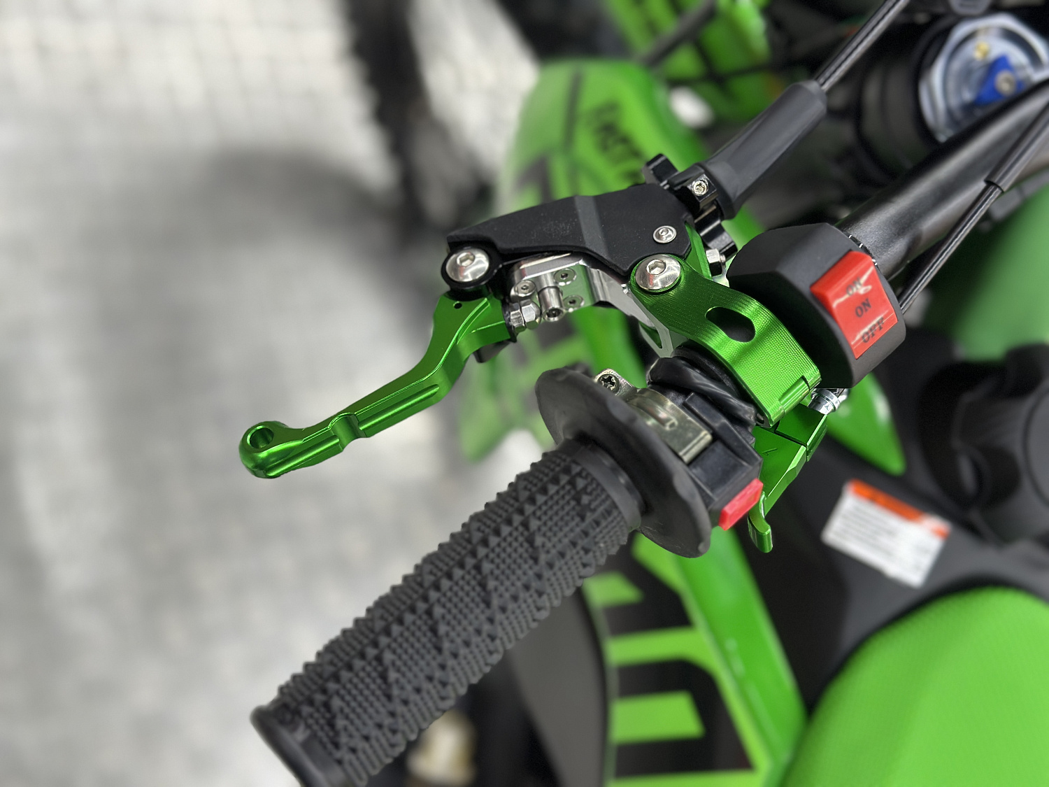 Кроссовый мотоцикл PROMAX DAIKON CB330 в Стерлитамаке