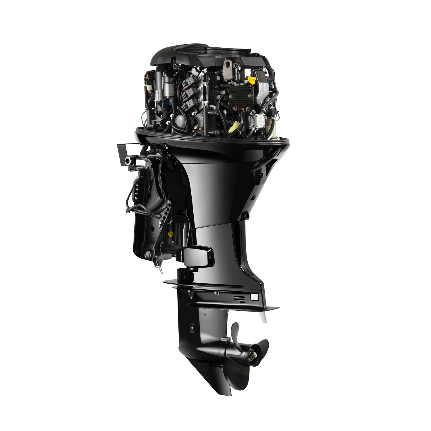 Лодочный мотор GLADIATOR GEF60FVEL-T в Стерлитамаке