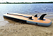 SUP (САП) Доска MISHIMO SHARK 10(305) в Стерлитамаке