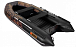 ЛОДКА НАДУВНАЯ YUKONA 380 НДНД в Стерлитамаке