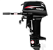 Лодочный мотор HIDEA HD9.9PRO FES (326 см3) в Стерлитамаке