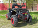 Квадроцикл PROMAX WILD 300 LUX "АНТИВИБРАЦИОННЫЙ" в Стерлитамаке