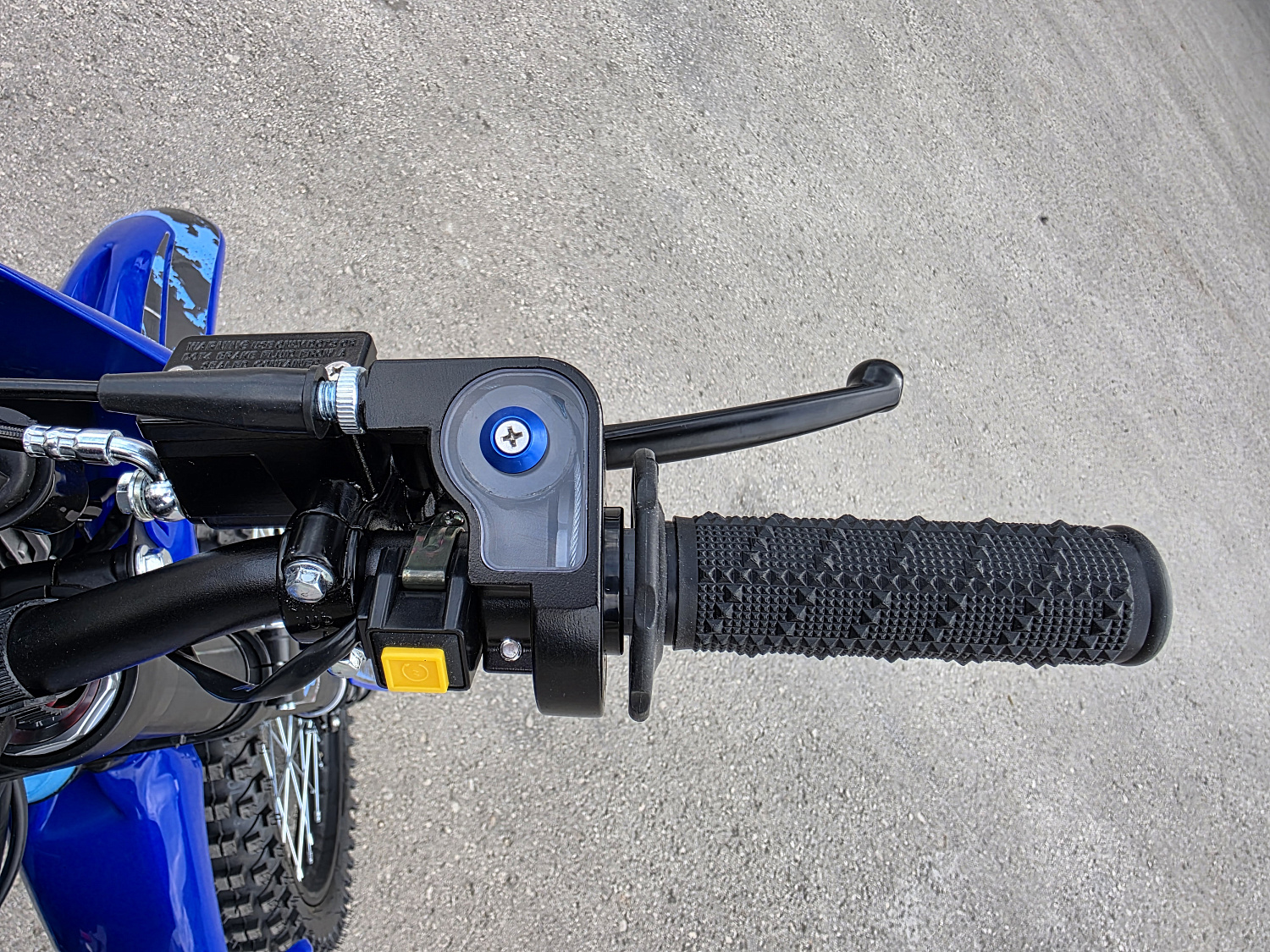 Кроссовый мотоцикл PROMAX MX280 BigBore 300cc в Стерлитамаке