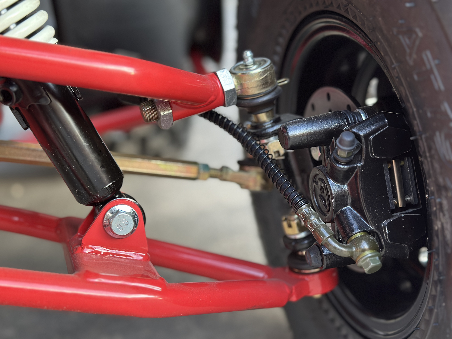 Квадроцикл PROMAX МАЙНКРАФТ 192 PRO 2025 в Стерлитамаке