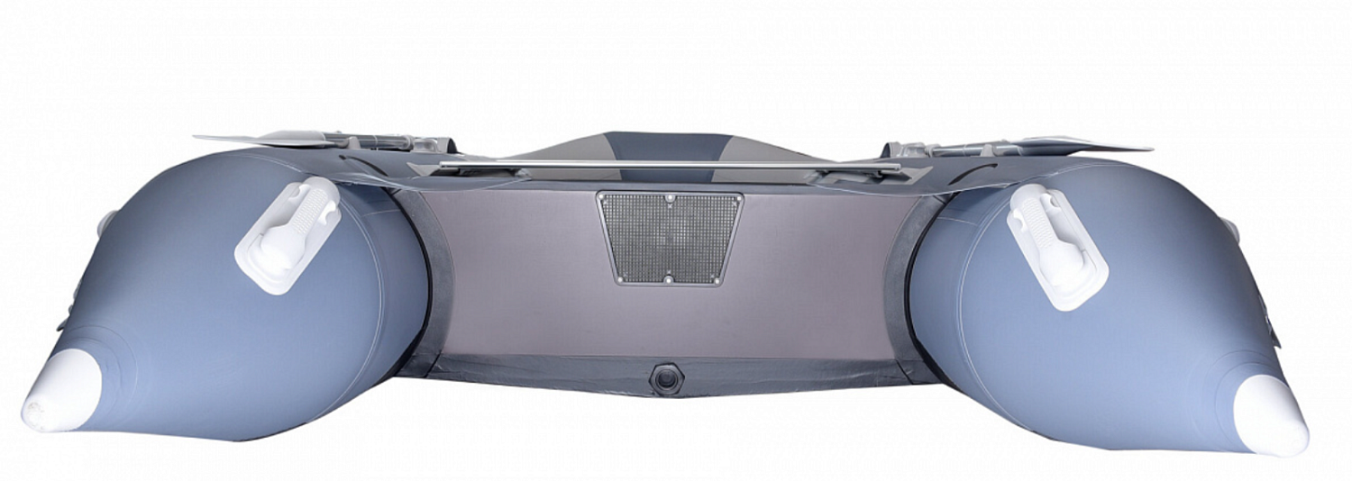 НАДУВНАЯ ЛОДКА GLADIATOR B370AL в Стерлитамаке