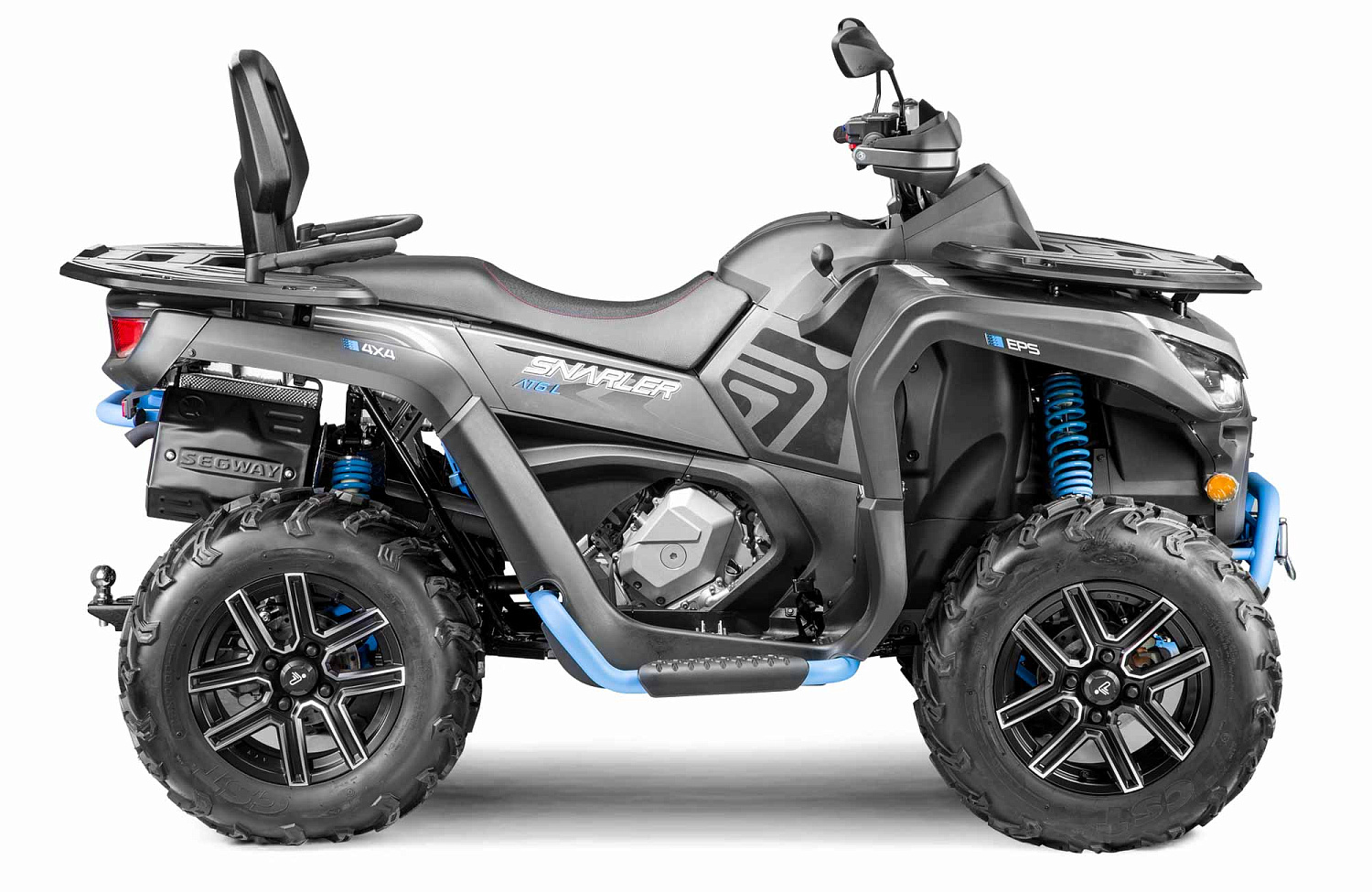  Квадроцикл Segway SNARLER AT6 LE в Стерлитамаке