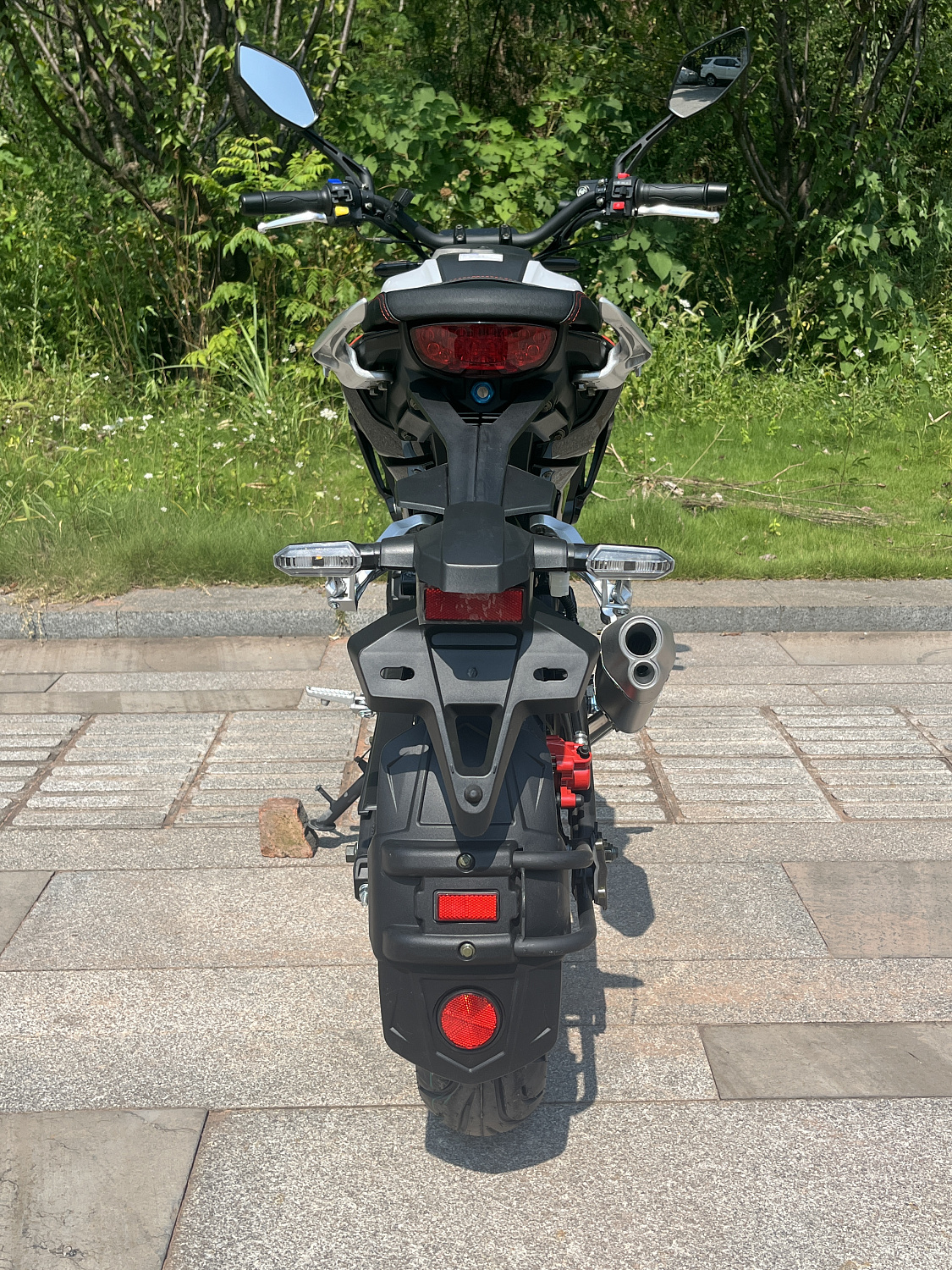 Мопед PROMAX CB130R (49) в Стерлитамаке