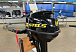 Лодочный мотор STELS 9.8HP в Стерлитамаке