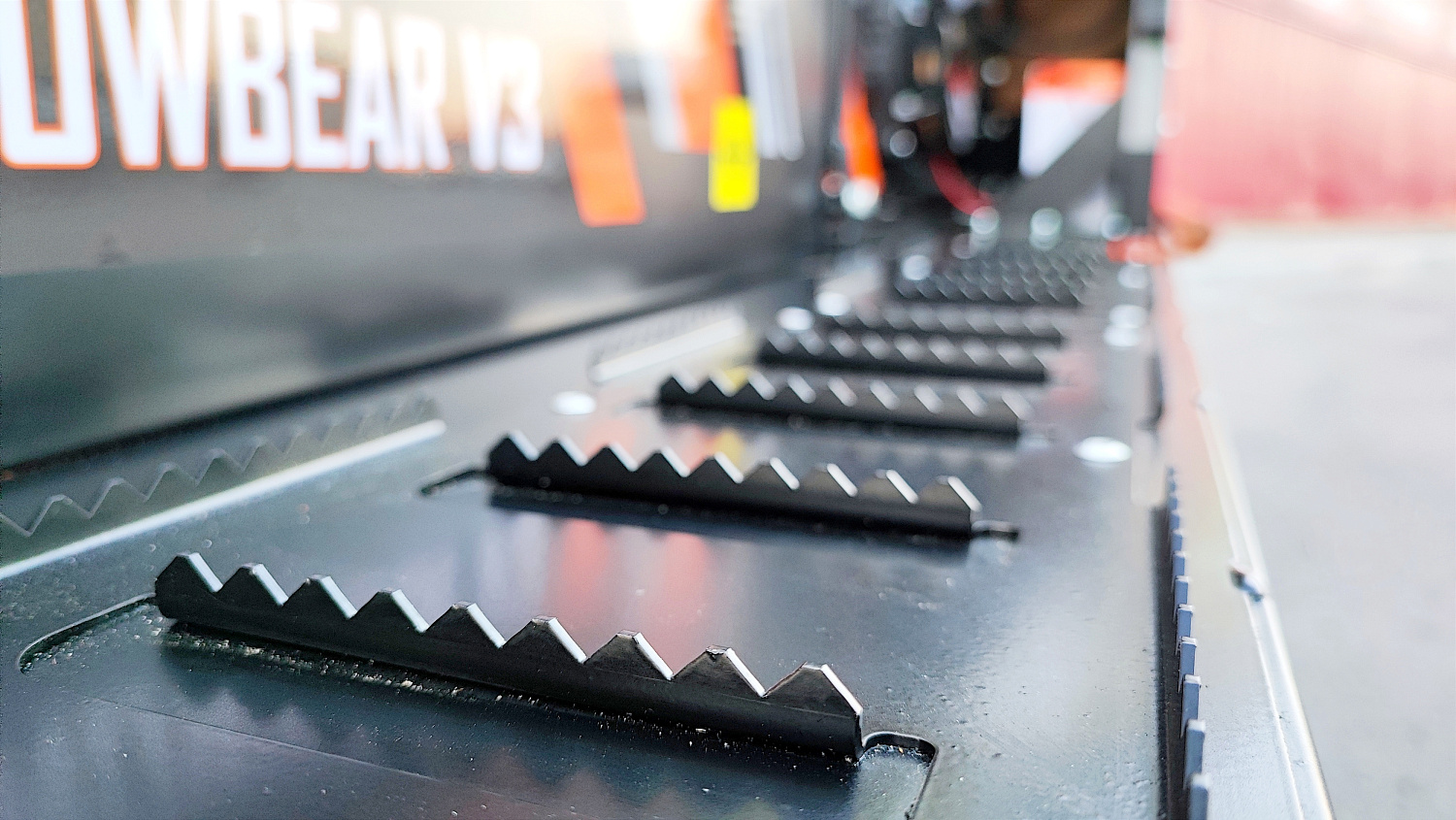 Снегоход PROMAX SNOWBEAR V3 650 2T в Стерлитамаке