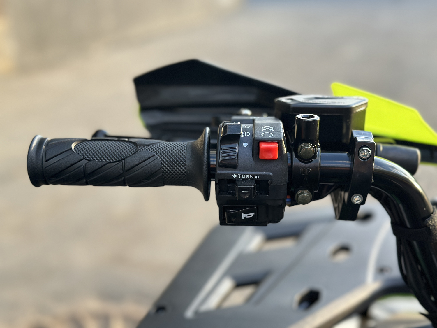 Квадроцикл PROMAX МАЙНКРАФТ 192 PRO 2025 в Стерлитамаке