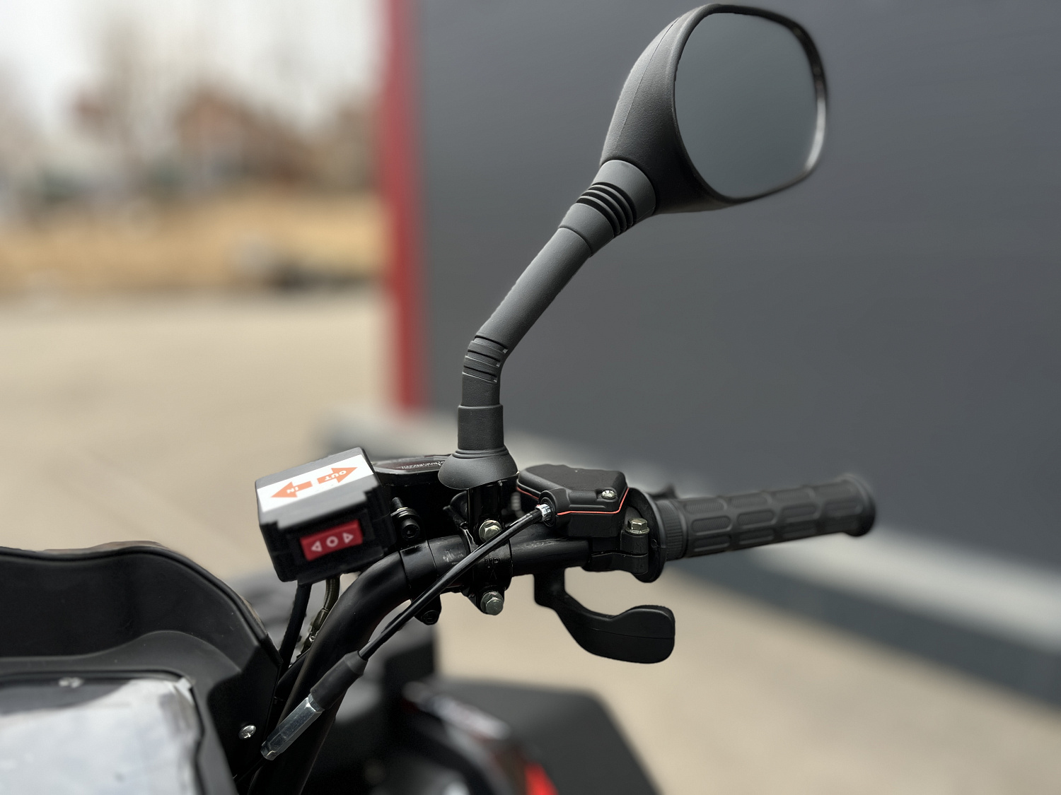 Квадроцикл PROMAX TAURUS 300 MAX-PRO LONG в Стерлитамаке