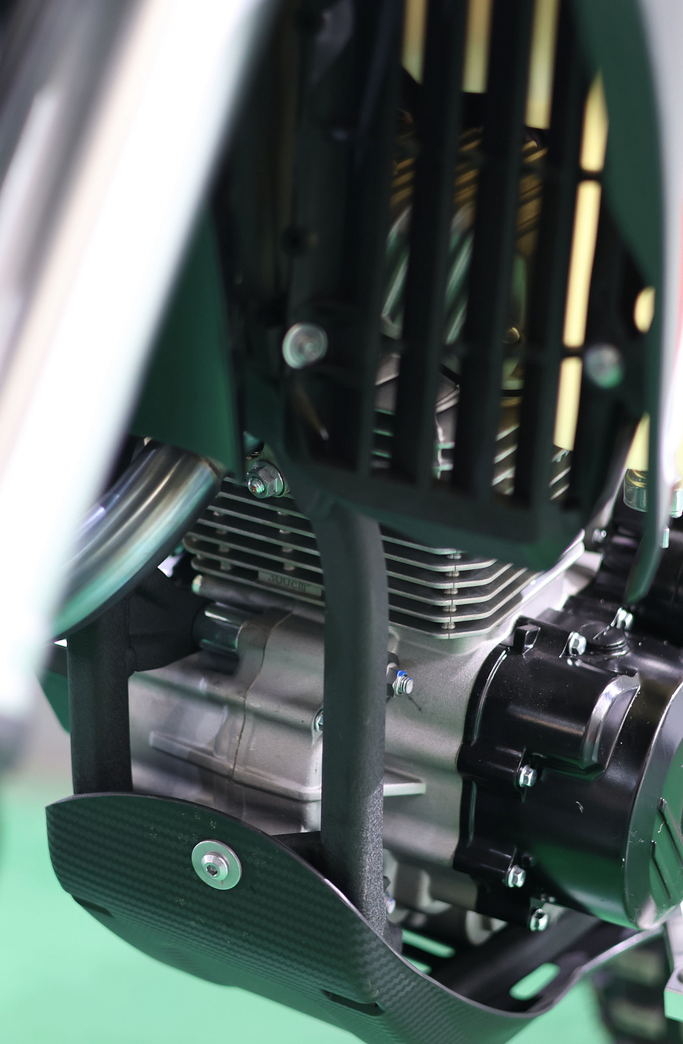 Мотоцикл JHLMOTO JHLofr GS CB300RL в Стерлитамаке