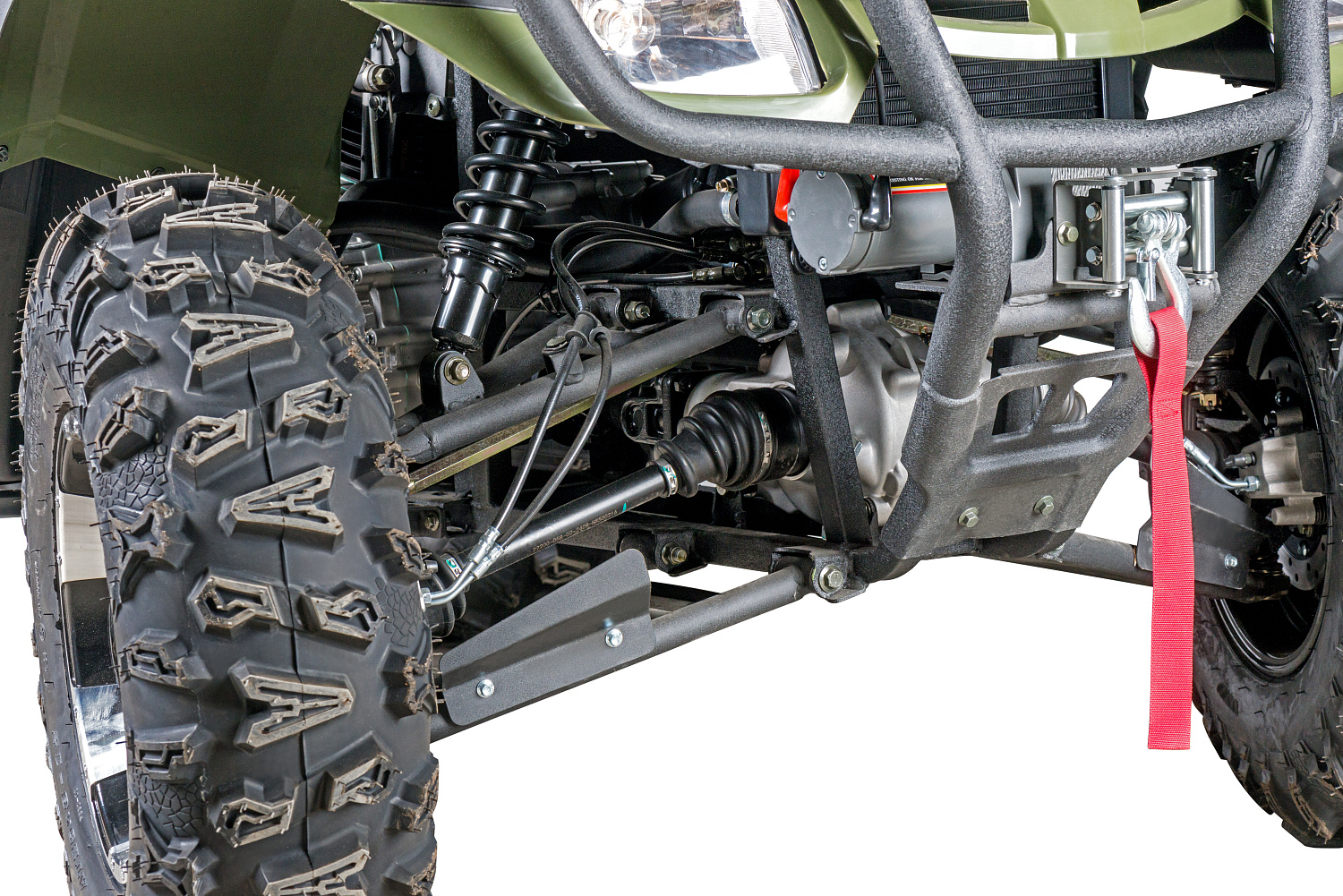 Квадроцикл IRBIS ATV 300 в Стерлитамаке