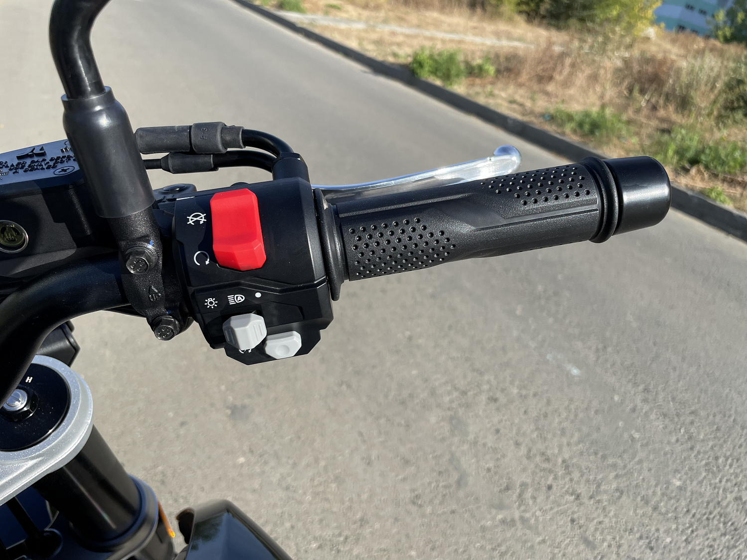 Мотоцикл STELS M502N в Стерлитамаке