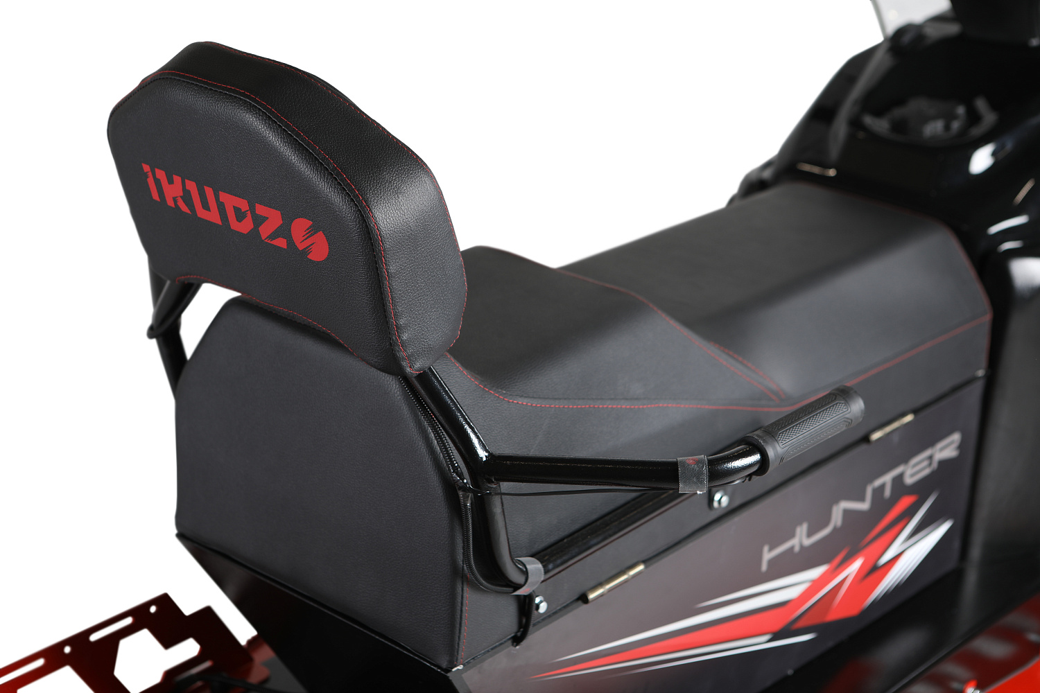 Снегоход IKUDZO HUNTER 700LK 25 V2 в Стерлитамаке