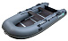 НАДУВНАЯ ЛОДКА GLADIATOR B370 в Стерлитамаке