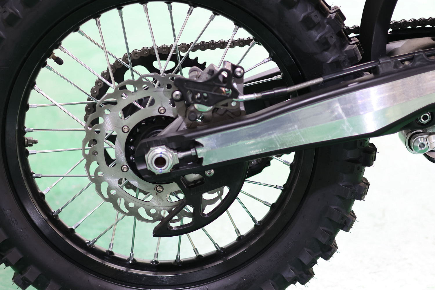 Мотоцикл JHLMOTO JHLofr GS CB300RL в Стерлитамаке