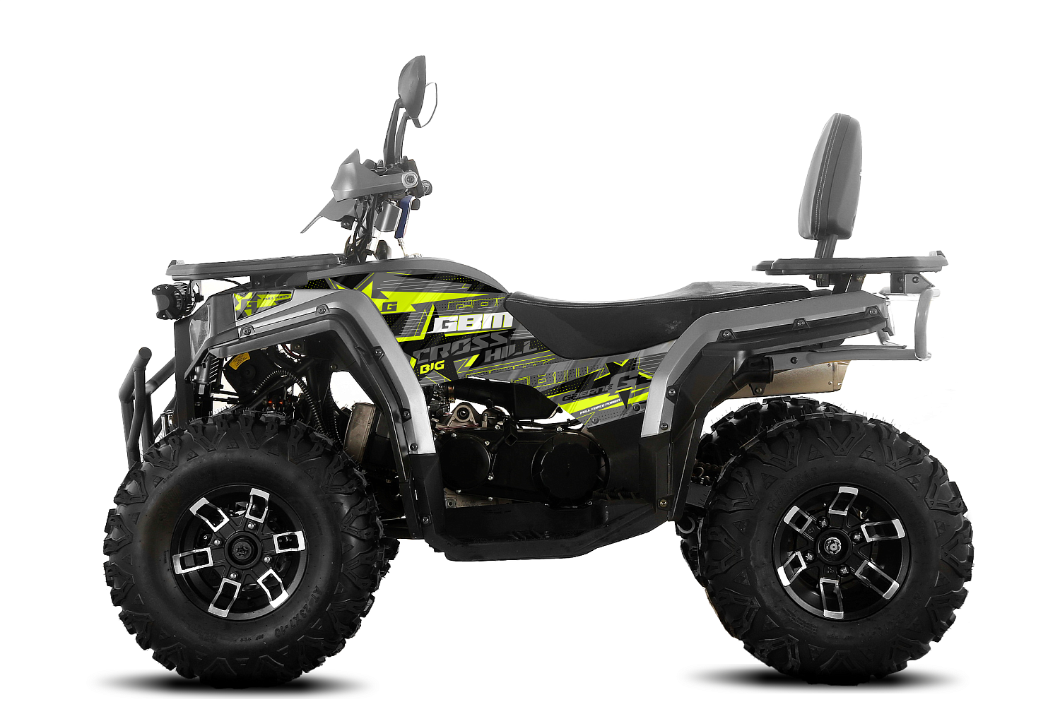 Квадроцикл GBM CROSS HILL 320 BIG PREMIUM в Стерлитамаке