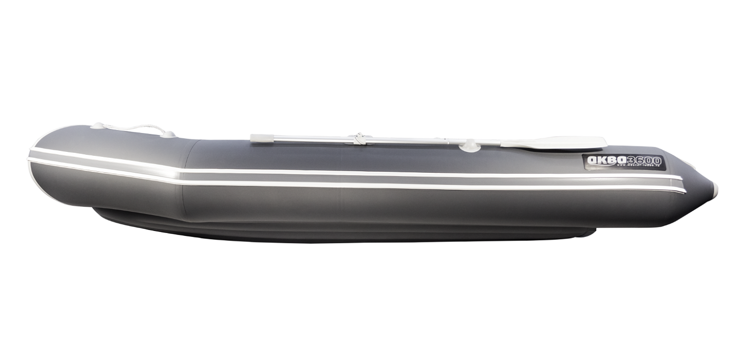 Лодка АКВА 3600 НДНД в Стерлитамаке